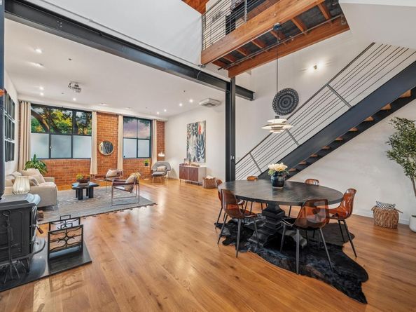 1250 Powell Street 4, Emeryville CA 94608