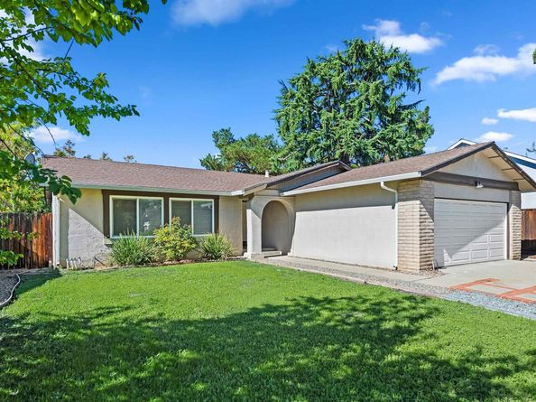 538 Oriole Ave, Livermore CA 94551