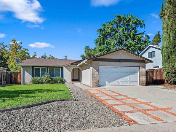 538 Oriole Ave, Livermore CA 94551