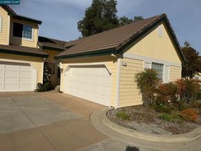 1183 Shell Ln, Clayton CA 94517