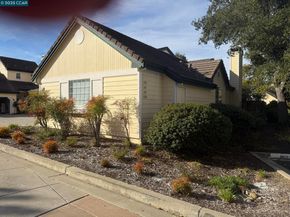 1183 Shell Ln, Clayton CA 94517