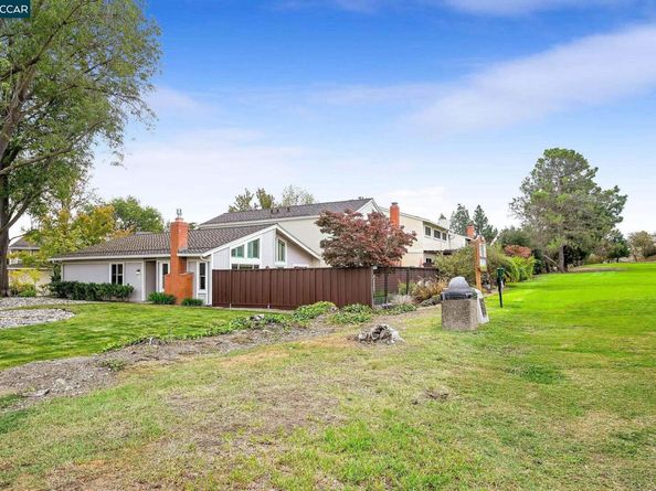 295 Kinross Dr, Walnut Creek CA 94598