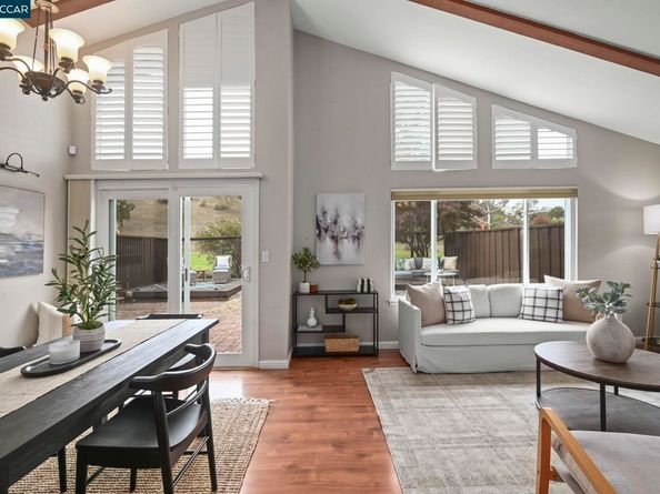 295 Kinross Dr, Walnut Creek CA 94598