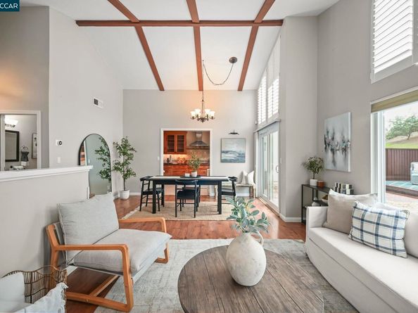 295 Kinross Dr, Walnut Creek CA 94598