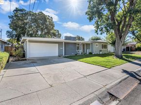 3224 Meadowbrook Dr, Concord CA 94519
