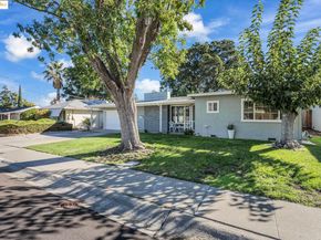 3224 Meadowbrook Dr, Concord CA 94519