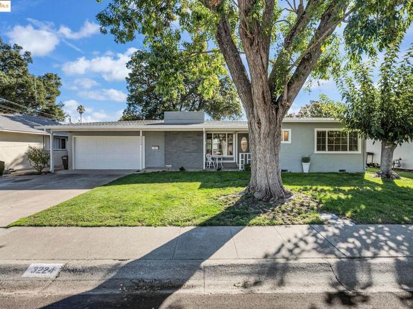 3224 Meadowbrook Dr, Concord CA 94519