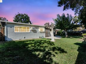 3224 Meadowbrook Dr, Concord CA 94519