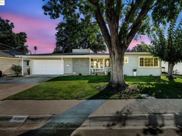 3224 Meadowbrook Dr, Concord CA 94519