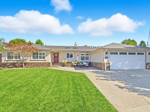 4328 Cognina Ct, Fremont CA 94536