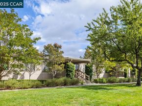 1601 Canyonwood Ct 8, Walnut Creek CA 94595