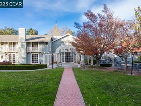 1601 Canyonwood Ct 8, Walnut Creek CA 94595