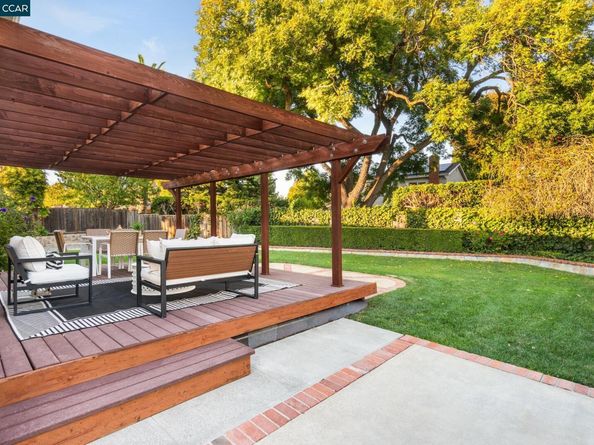 408 Fernando Ct, San Ramon CA 94583