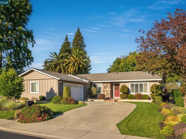 408 Fernando Ct, San Ramon CA 94583