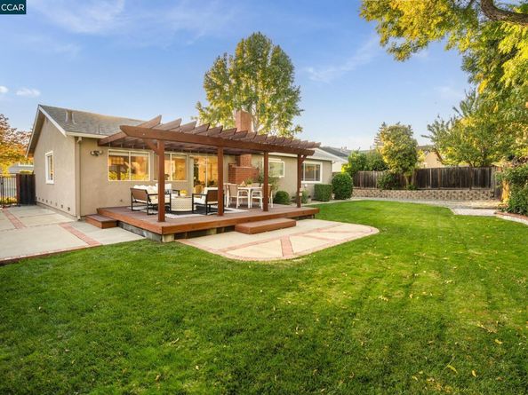 408 Fernando Ct, San Ramon CA 94583
