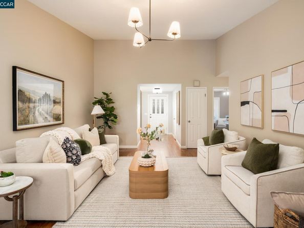 408 Fernando Ct, San Ramon CA 94583