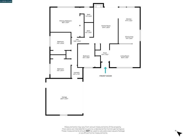 408 Fernando Ct, San Ramon CA 94583