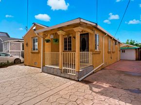 10507 Russet St, Oakland CA 94603