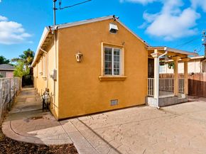 10507 Russet St, Oakland CA 94603