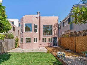 515 Mount St, Richmond CA 94805