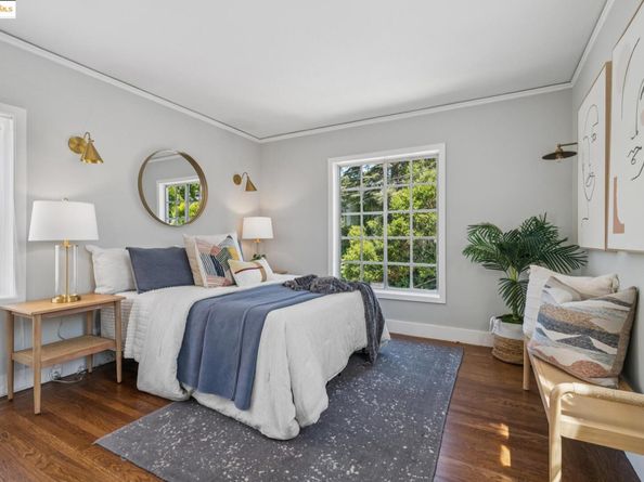 515 Mount St, Richmond CA 94805