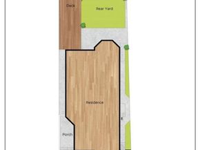 515 Mount St, Richmond CA 94805