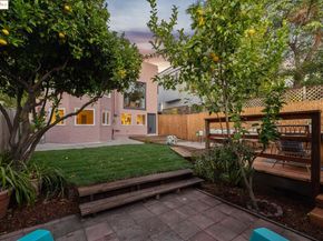 515 Mount St, Richmond CA 94805