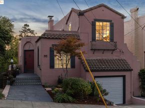 515 Mount St, Richmond CA 94805