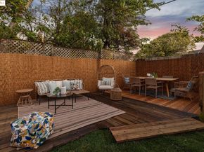 515 Mount St, Richmond CA 94805