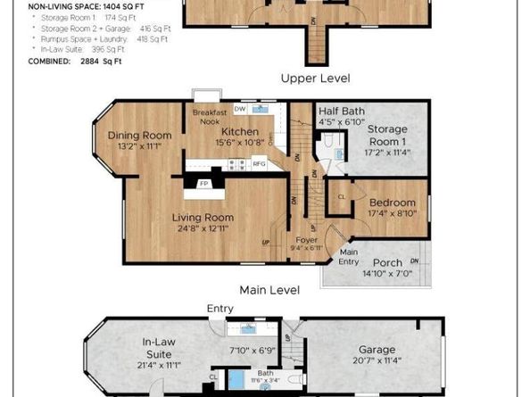 515 Mount St, Richmond CA 94805