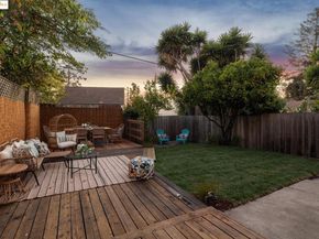 515 Mount St, Richmond CA 94805