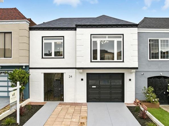 24 Riverton Dr, San Francisco CA 94132