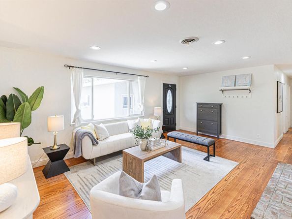 44 Duke Way, Pleasant Hill CA 94523
