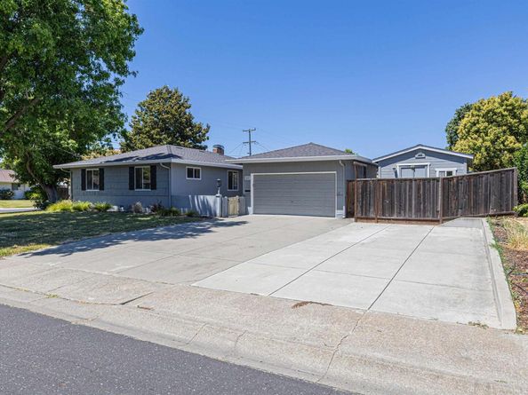 44 Duke Way, Pleasant Hill CA 94523