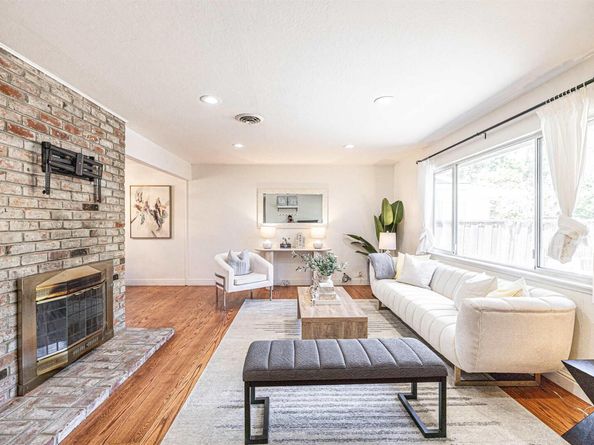 44 Duke Way, Pleasant Hill CA 94523
