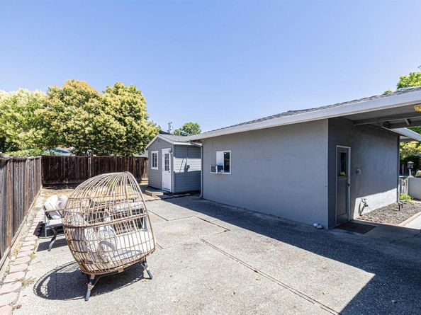 44 Duke Way, Pleasant Hill CA 94523