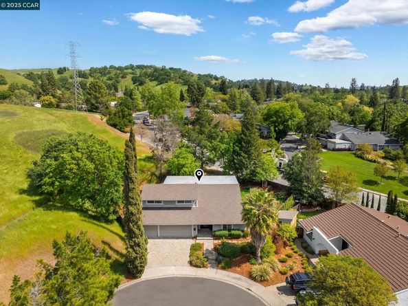 1092 Hillendale Ct, Walnut Creek CA 94596