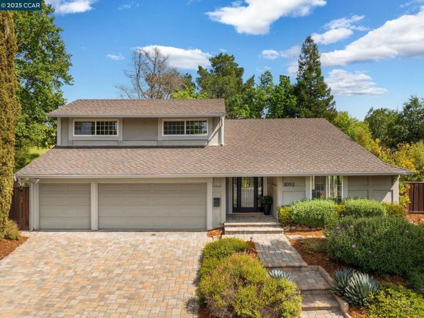 1092 Hillendale Ct, Walnut Creek CA 94596