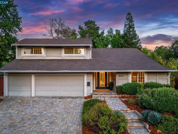 1092 Hillendale Ct, Walnut Creek CA 94596