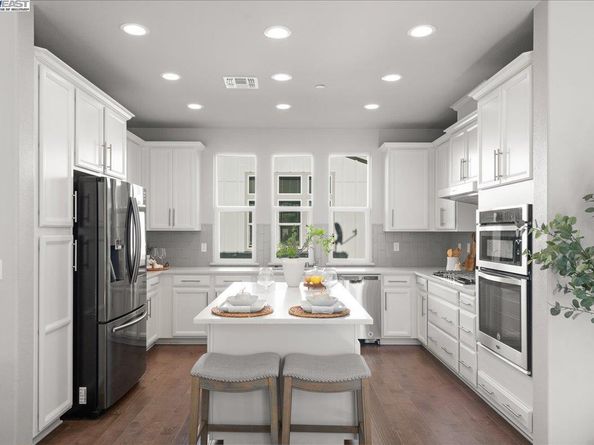4386 Healdsburg Way, Dublin CA 94568