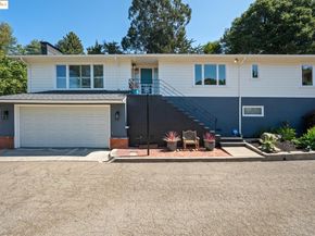6141 Broadway Ter, Oakland CA 94618
