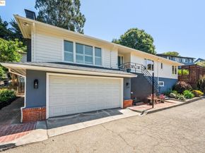 6141 Broadway Ter, Oakland CA 94618