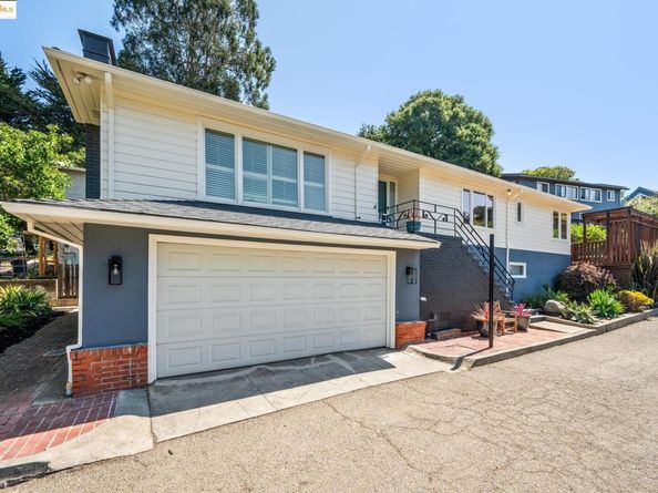 6141 Broadway Ter, Oakland CA 94618