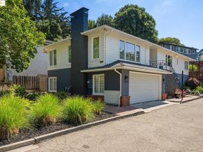 6141 Broadway Ter, Oakland CA 94618