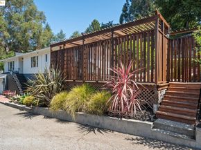 6141 Broadway Ter, Oakland CA 94618