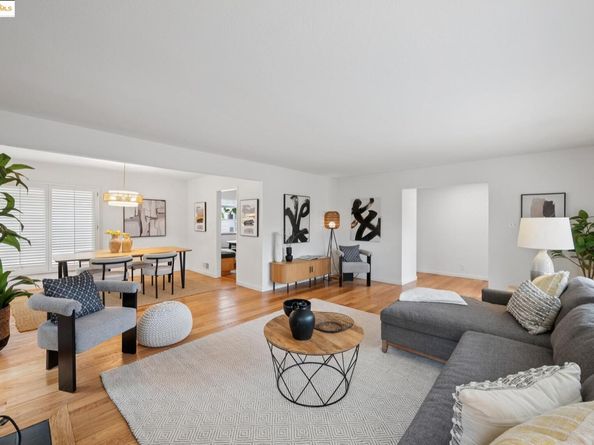 6141 Broadway Ter, Oakland CA 94618