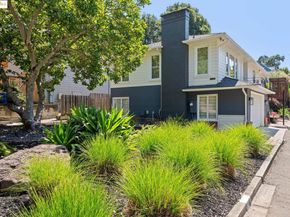 6141 Broadway Ter, Oakland CA 94618