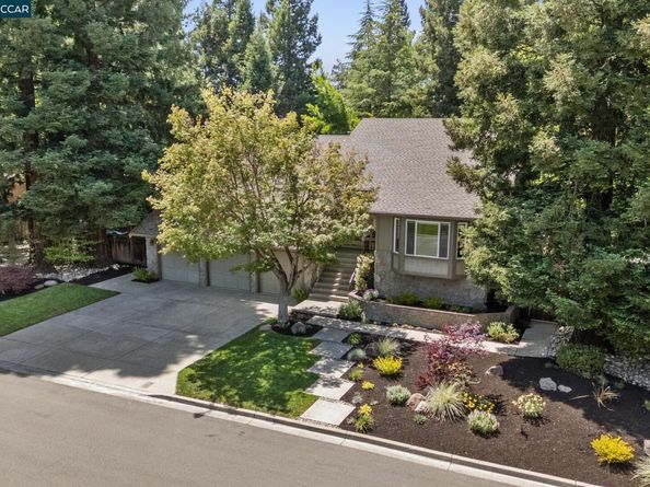 210 Still Creek Rd, Danville CA 94506
