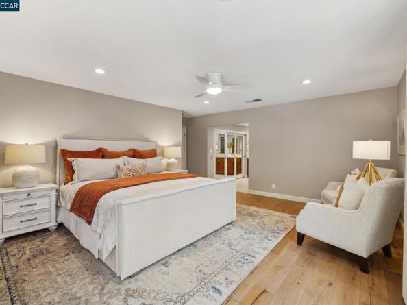 210 Still Creek Rd, Danville CA 94506