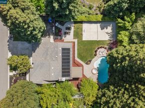 210 Still Creek Rd, Danville CA 94506